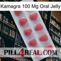 Kamagra 100Mg Oral Jelly 18